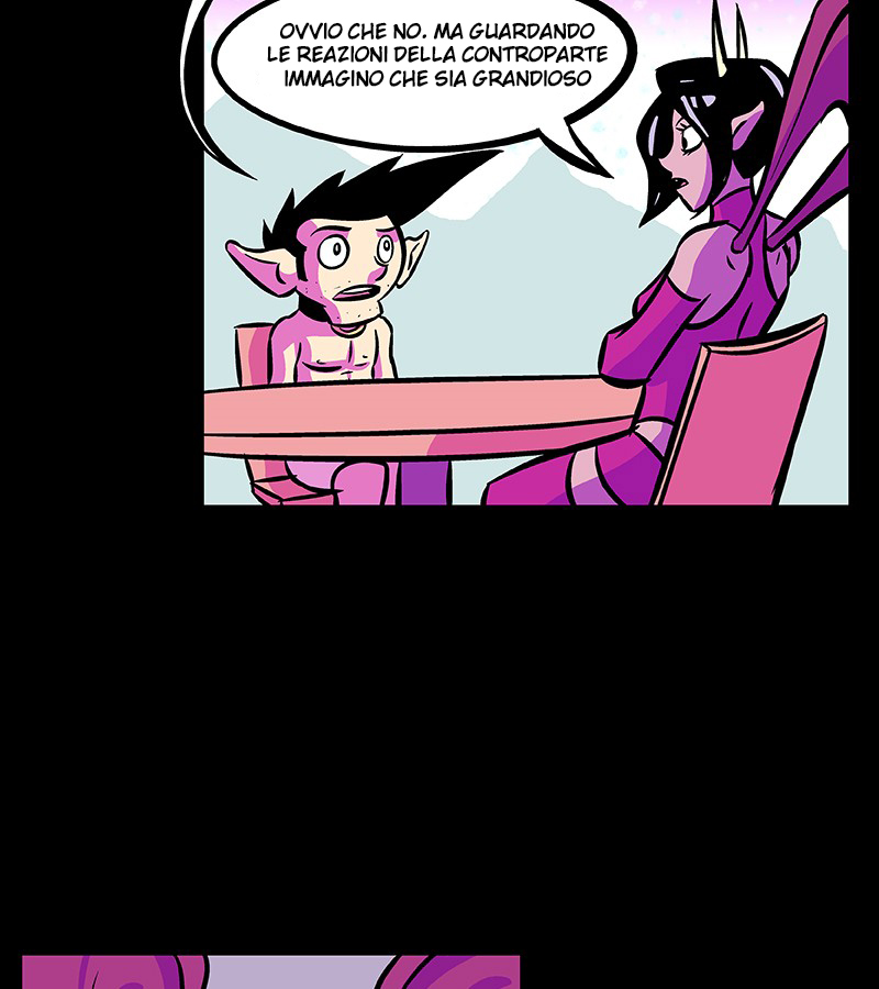 Read Newman Manga Online