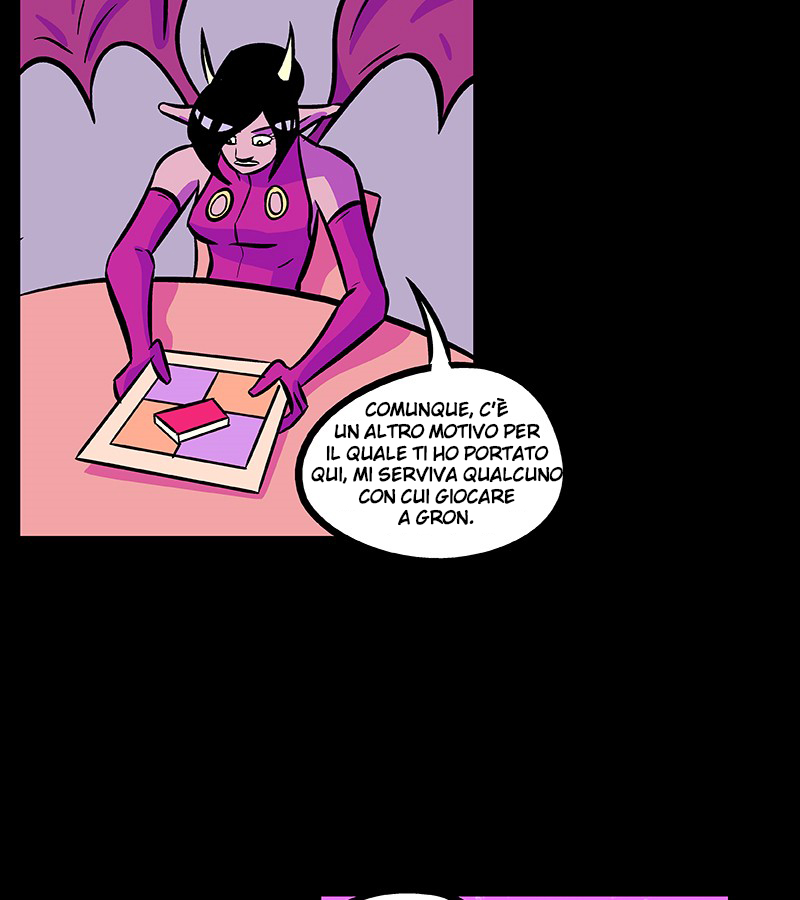 Read Newman Manga Online