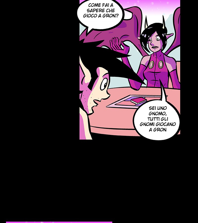 Read Newman Manga Online