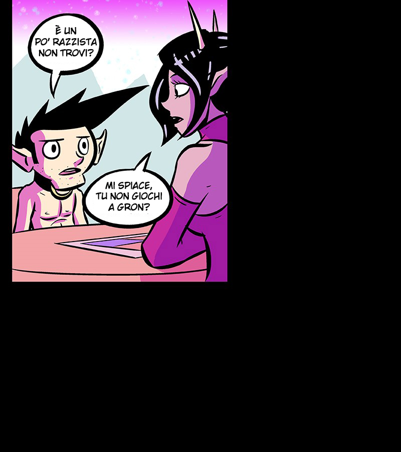 Read Newman Manga Online