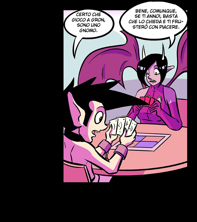 Read Newman Manga Online