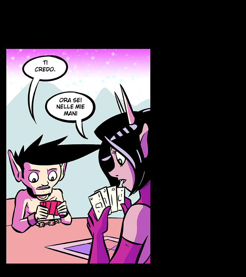 Read Newman Manga Online