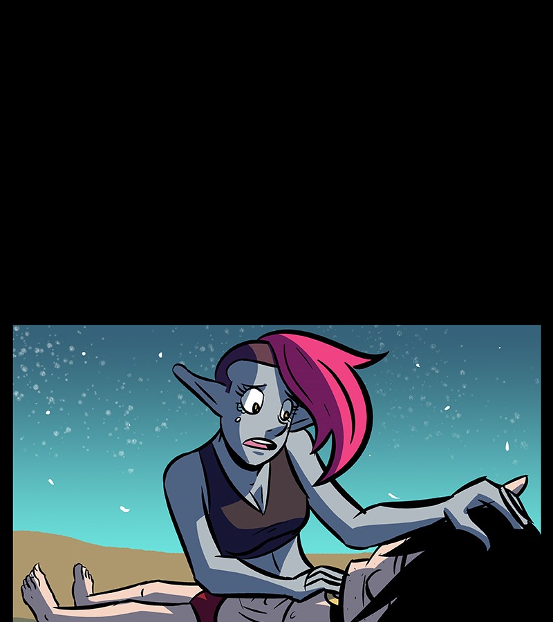 Read Newman Manga Online