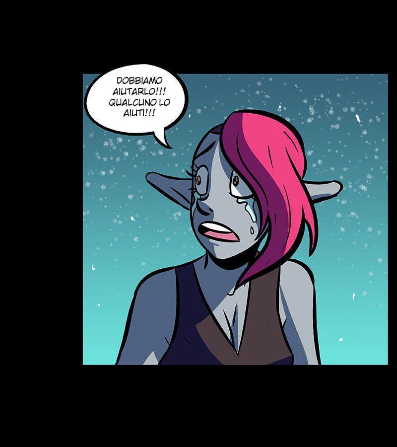 Read Newman Manga Online