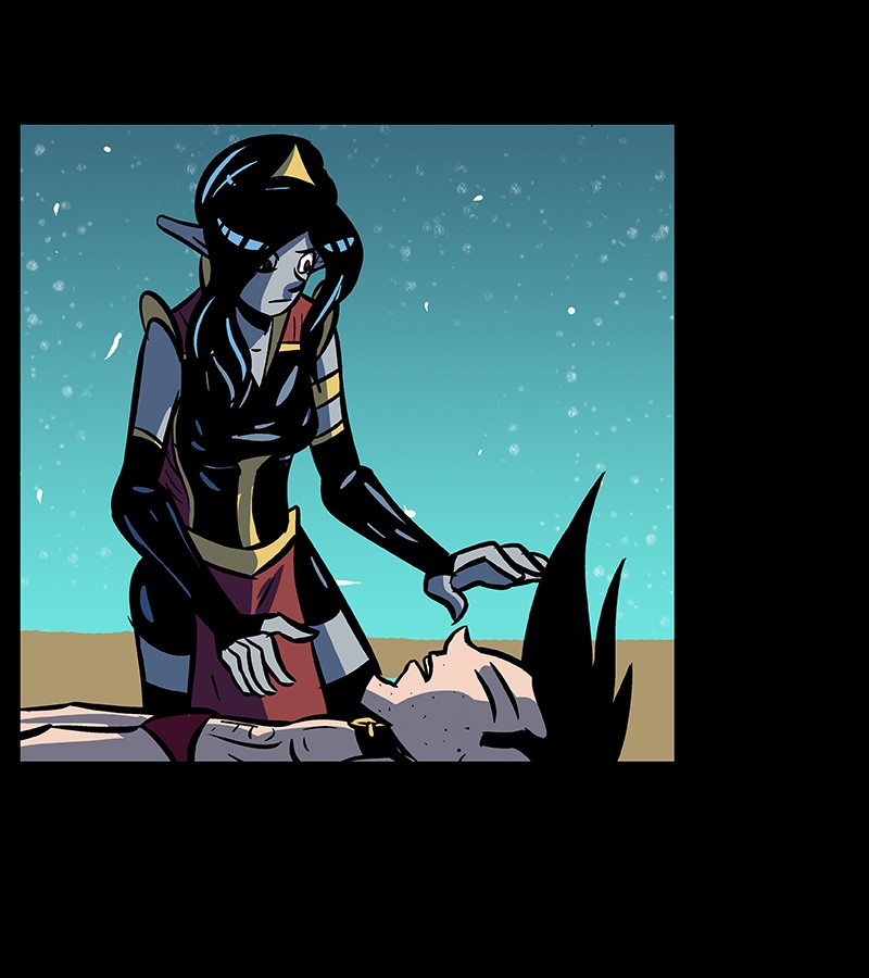 Read Newman Manga Online