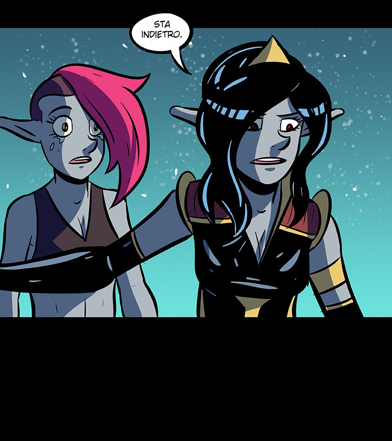 Read Newman Manga Online