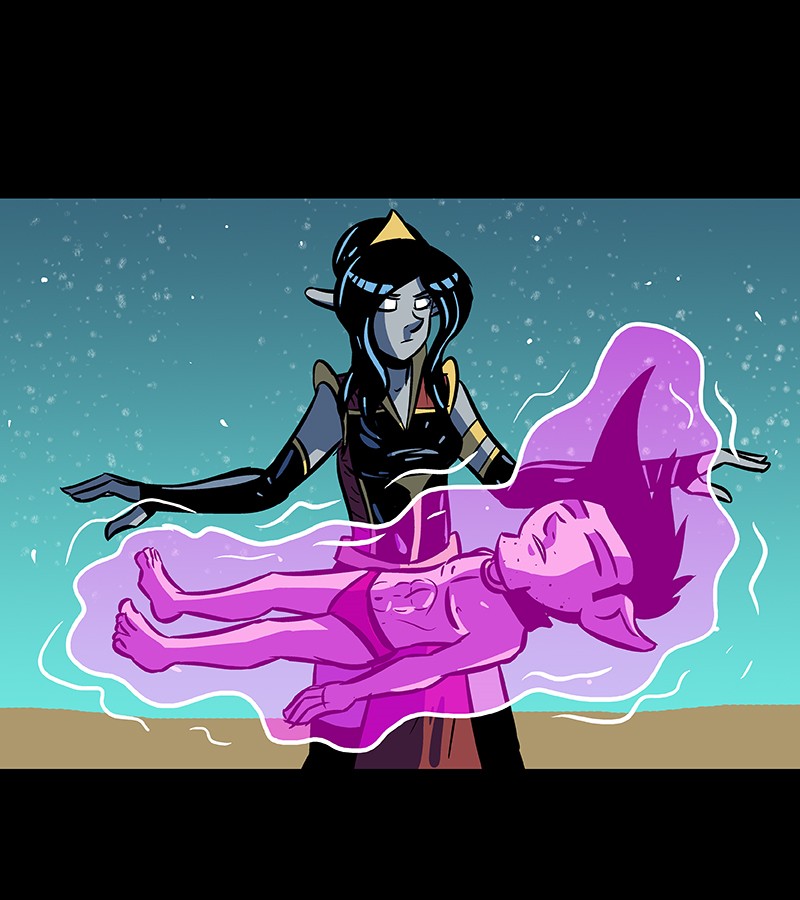 Read Newman Manga Online