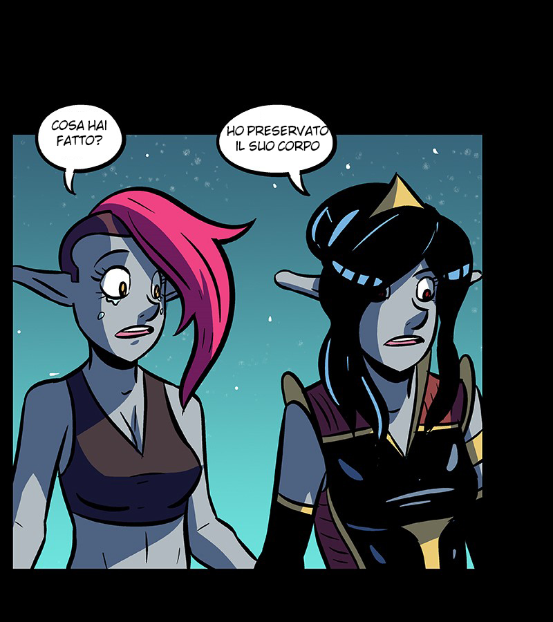 Read Newman Manga Online