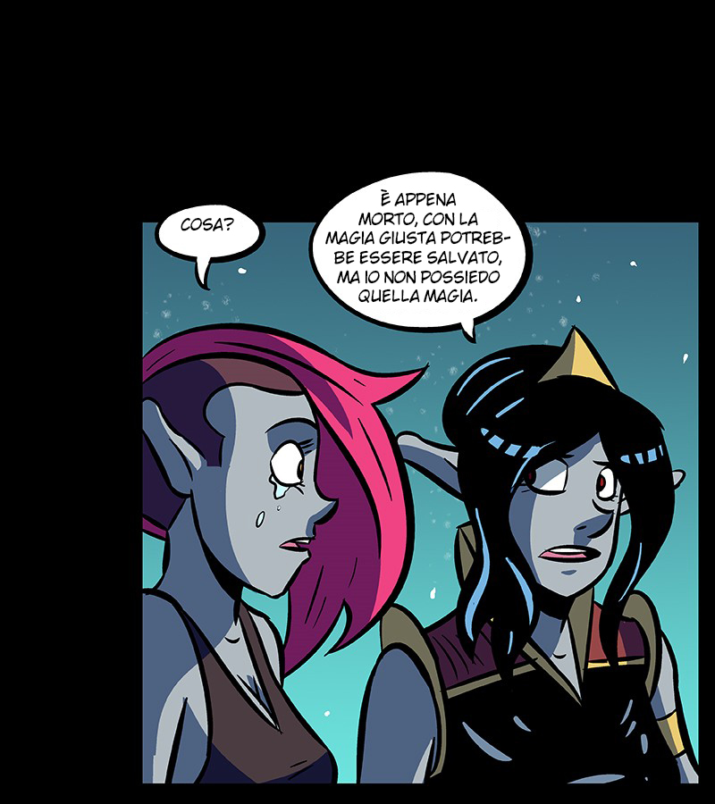 Read Newman Manga Online