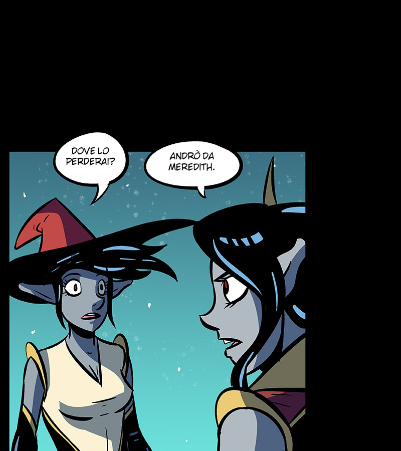 Read Newman Manga Online