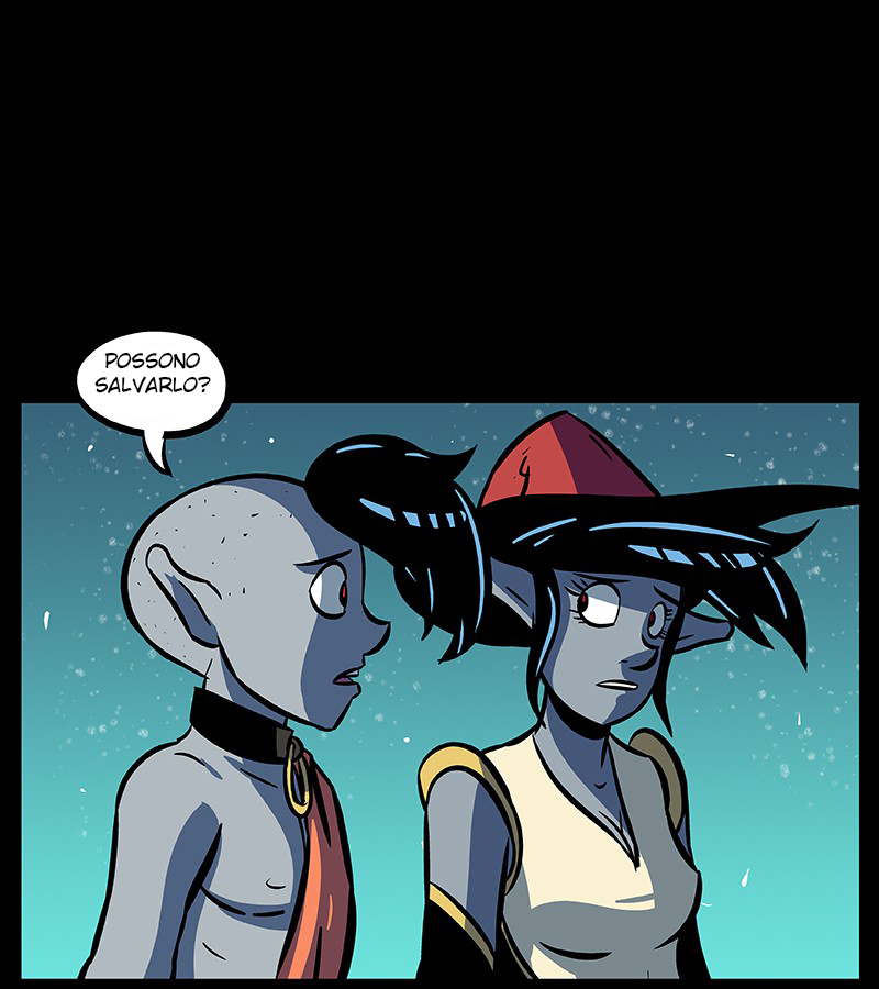 Read Newman Manga Online