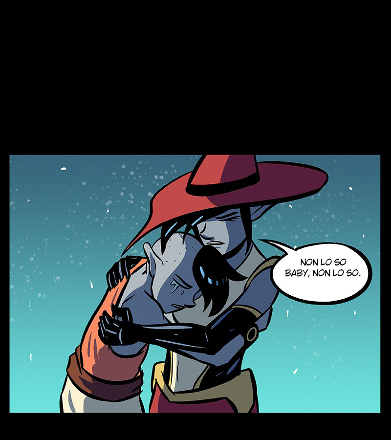 Read Newman Manga Online