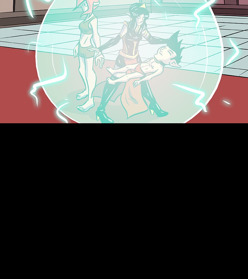 Read Newman Manga Online