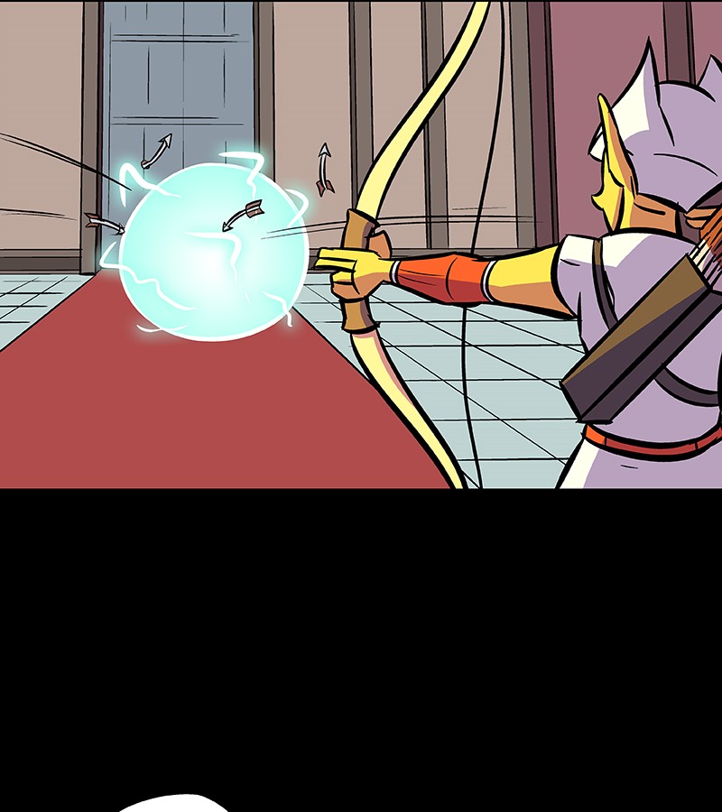 Read Newman Manga Online