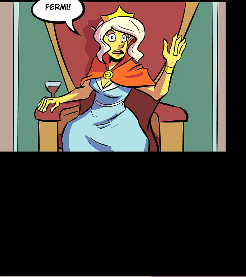 Read Newman Manga Online