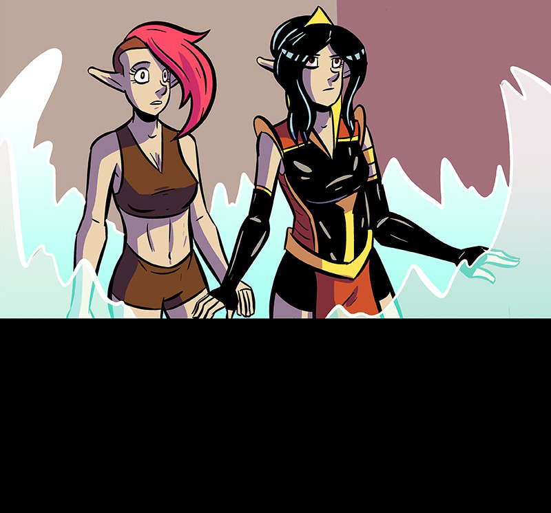 Read Newman Manga Online