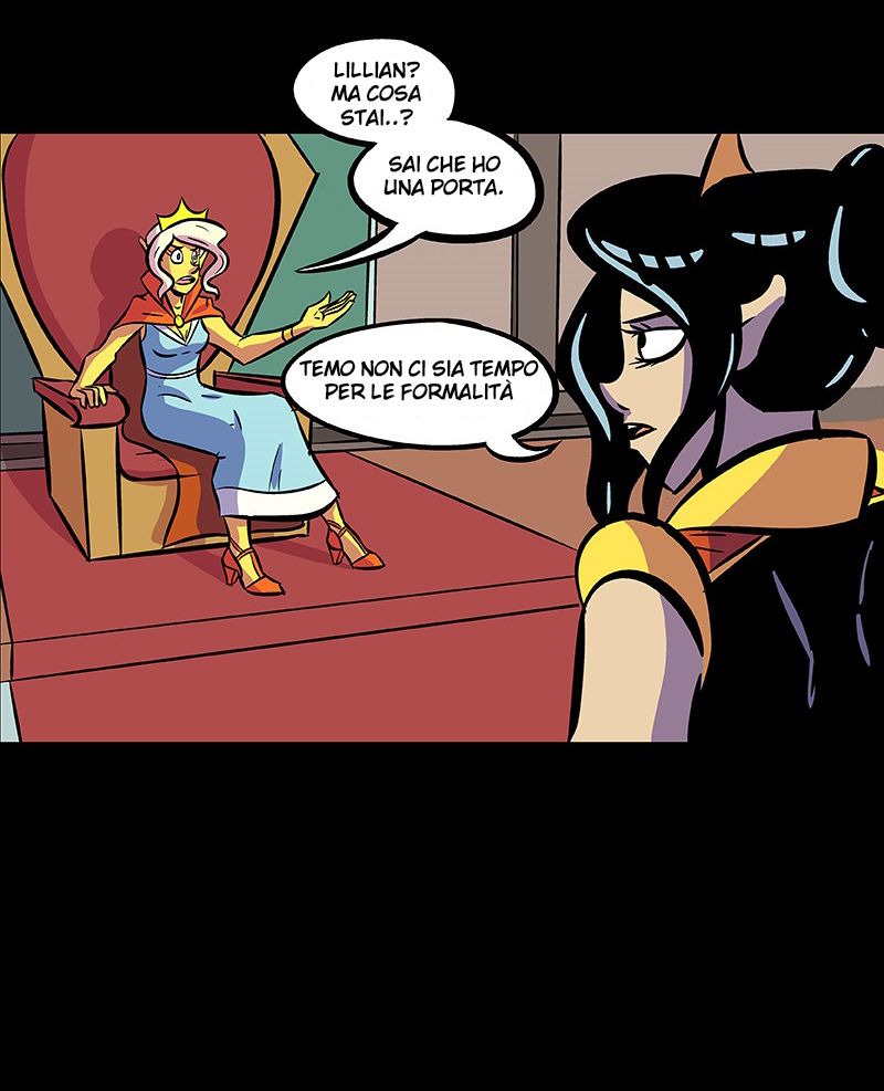 Read Newman Manga Online