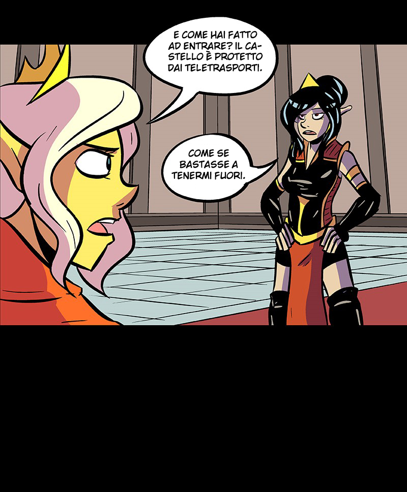 Read Newman Manga Online