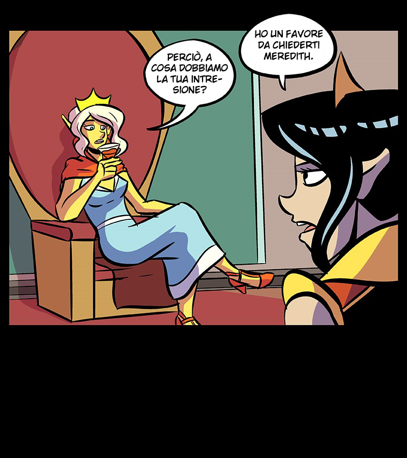 Read Newman Manga Online