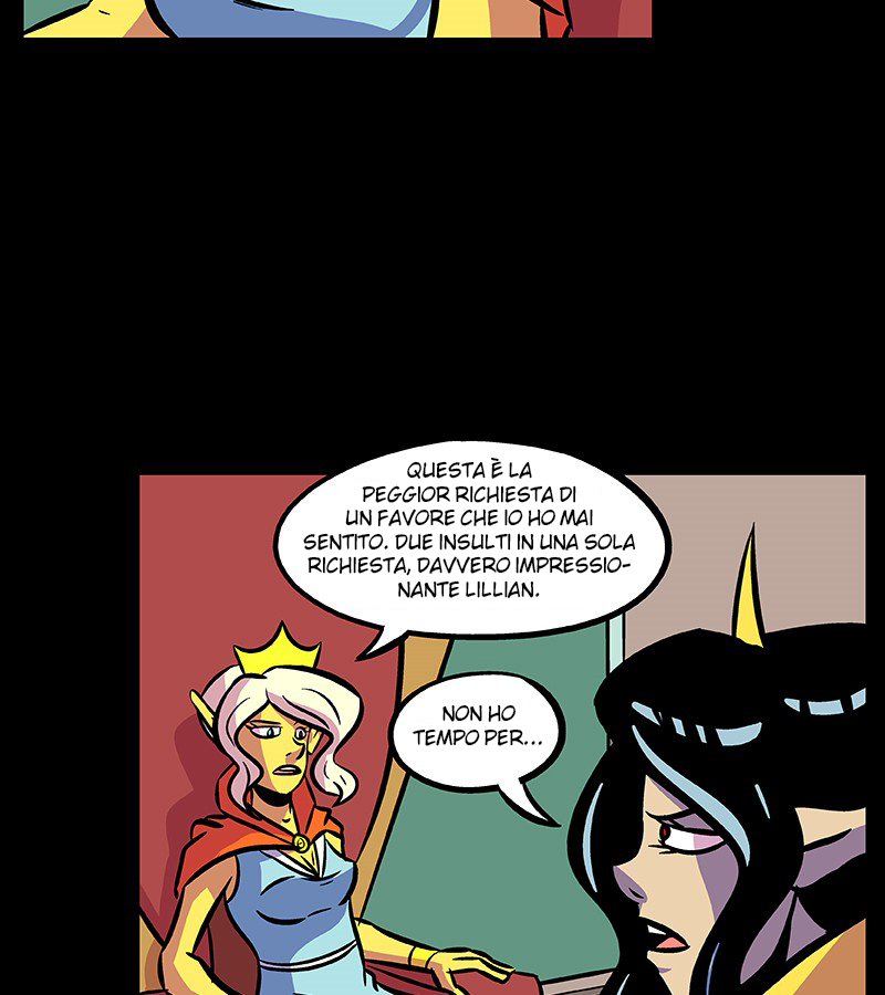 Read Newman Manga Online