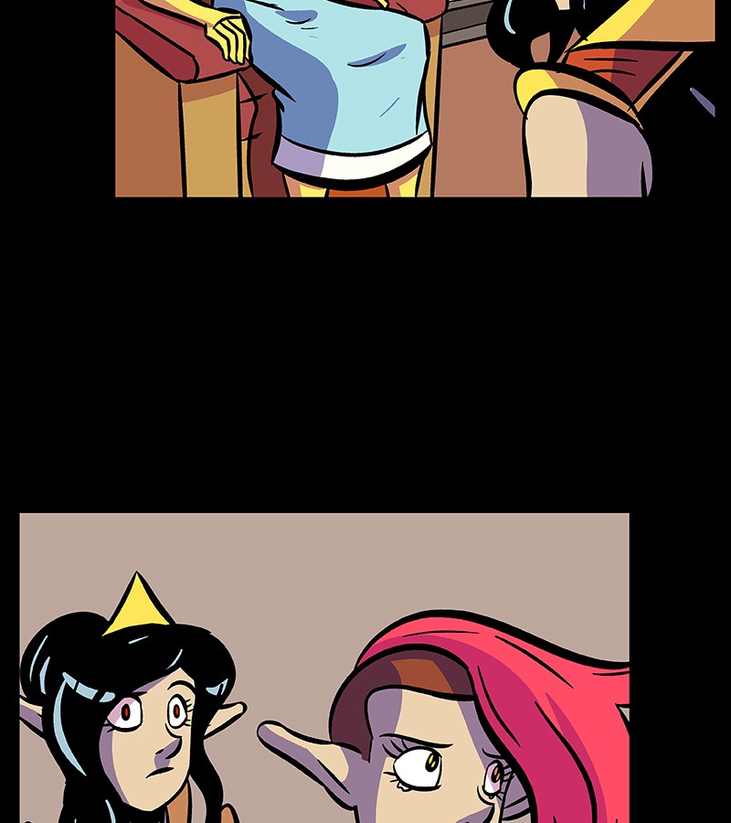 Read Newman Manga Online