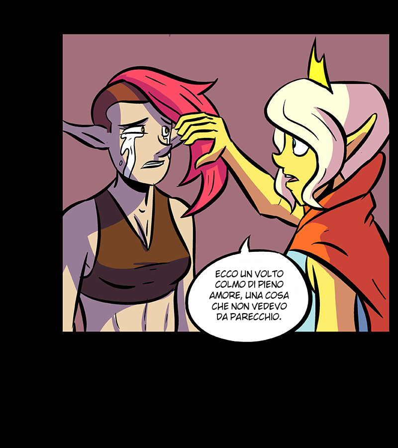 Read Newman Manga Online