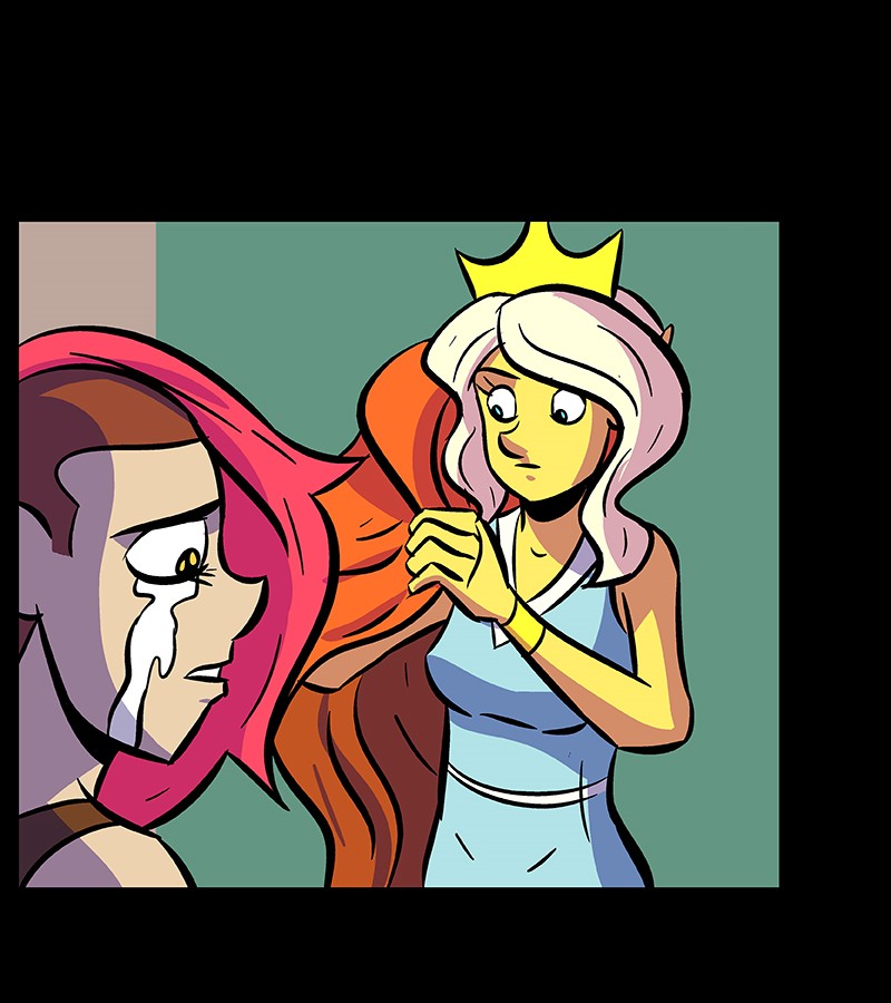 Read Newman Manga Online