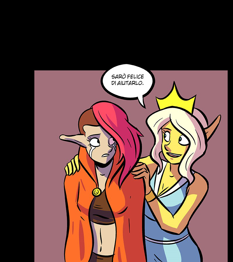 Read Newman Manga Online