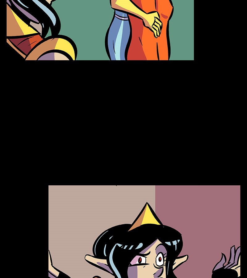 Read Newman Manga Online