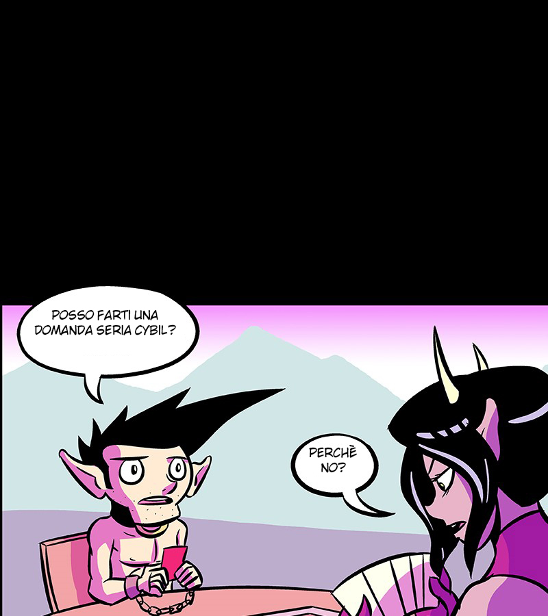 Read Newman Manga Online