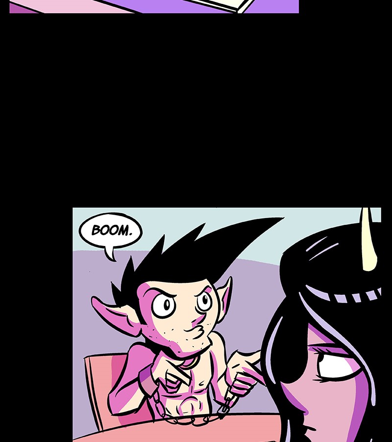 Read Newman Manga Online