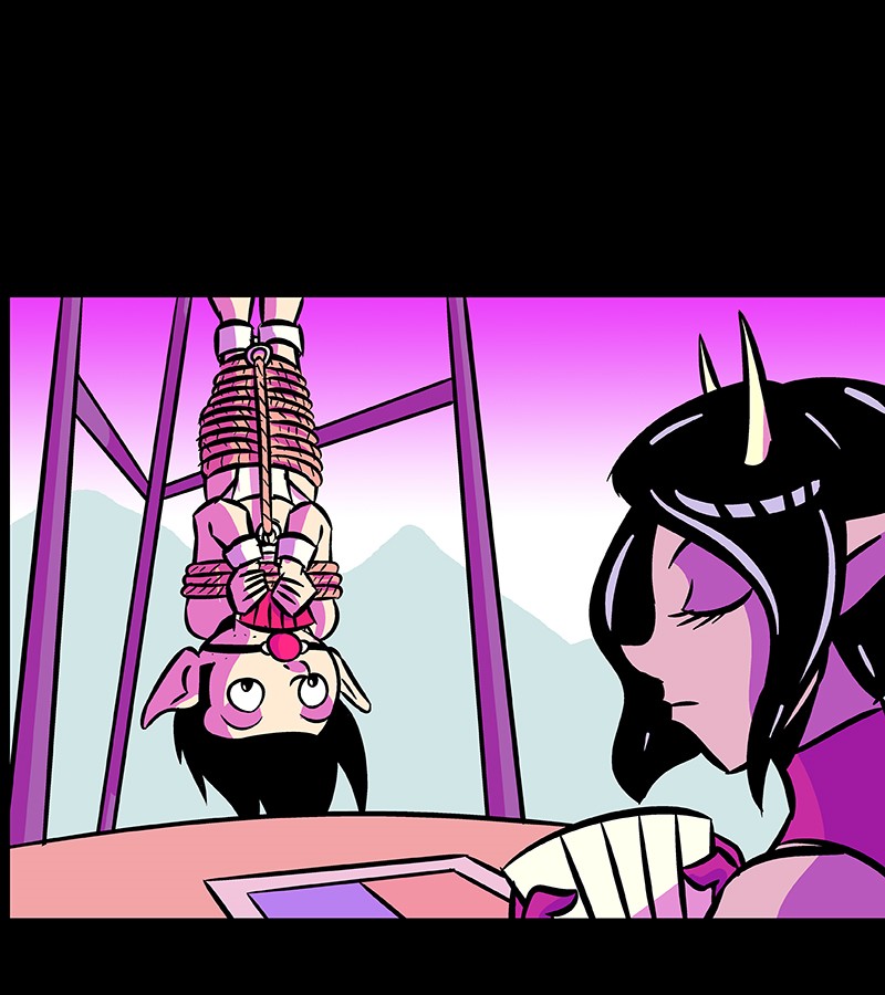 Read Newman Manga Online