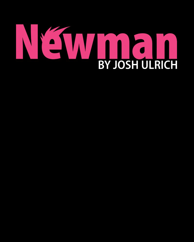 Read Newman Manga Online