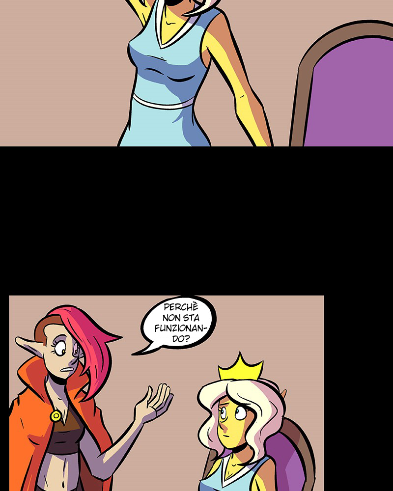 Read Newman Manga Online