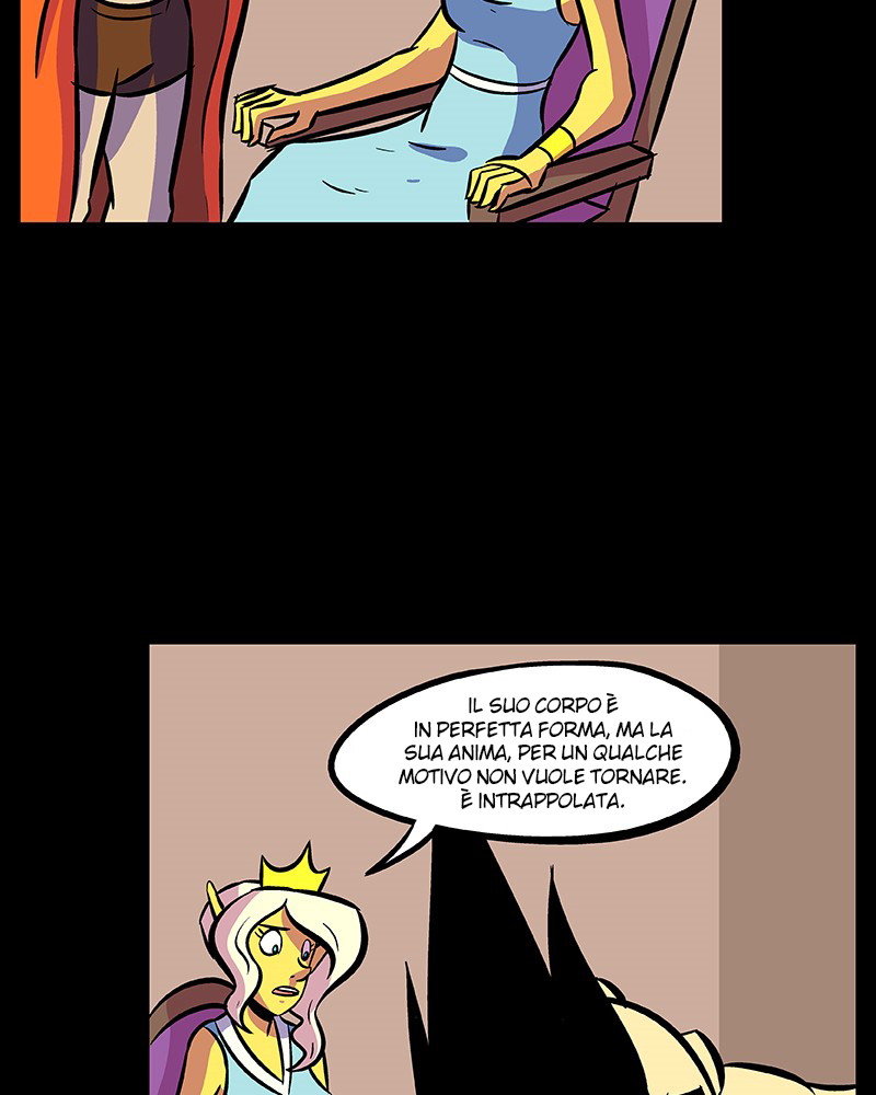 Read Newman Manga Online