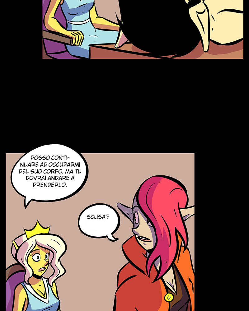 Read Newman Manga Online