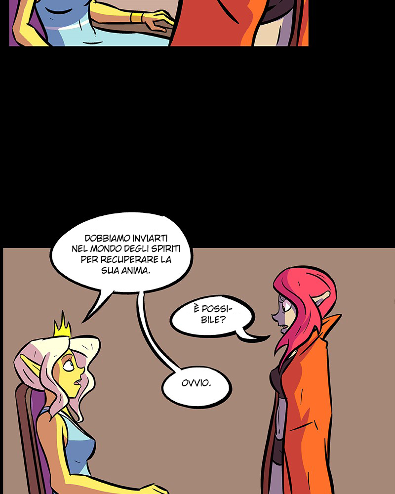 Read Newman Manga Online