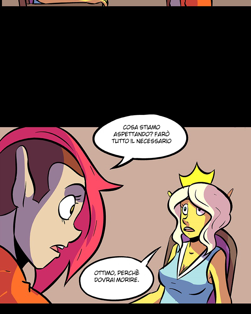 Read Newman Manga Online