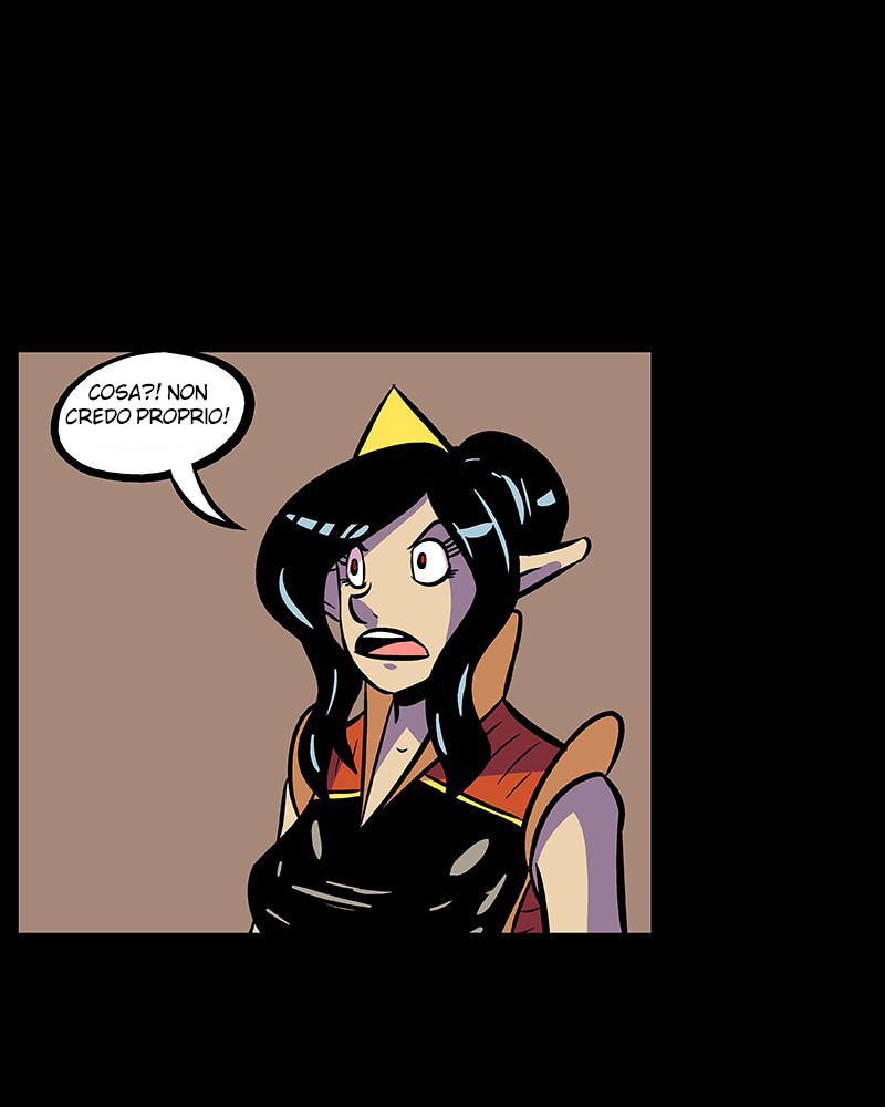 Read Newman Manga Online