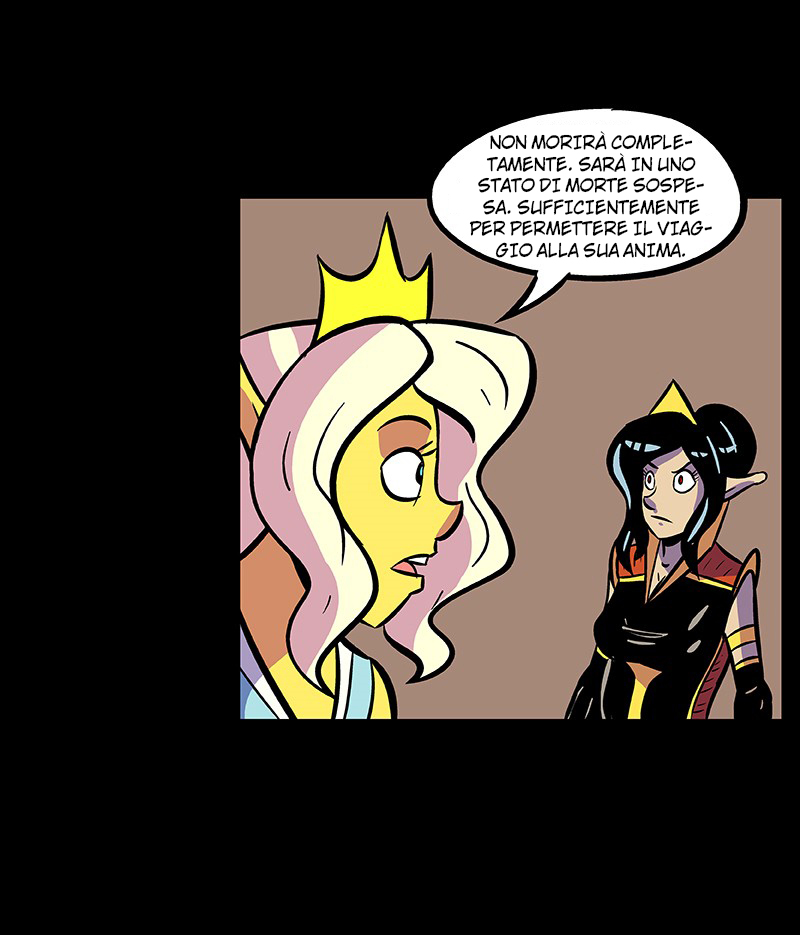 Read Newman Manga Online