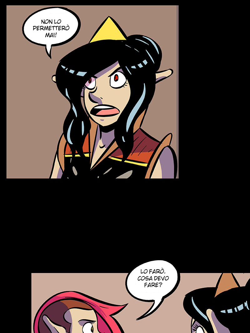 Read Newman Manga Online