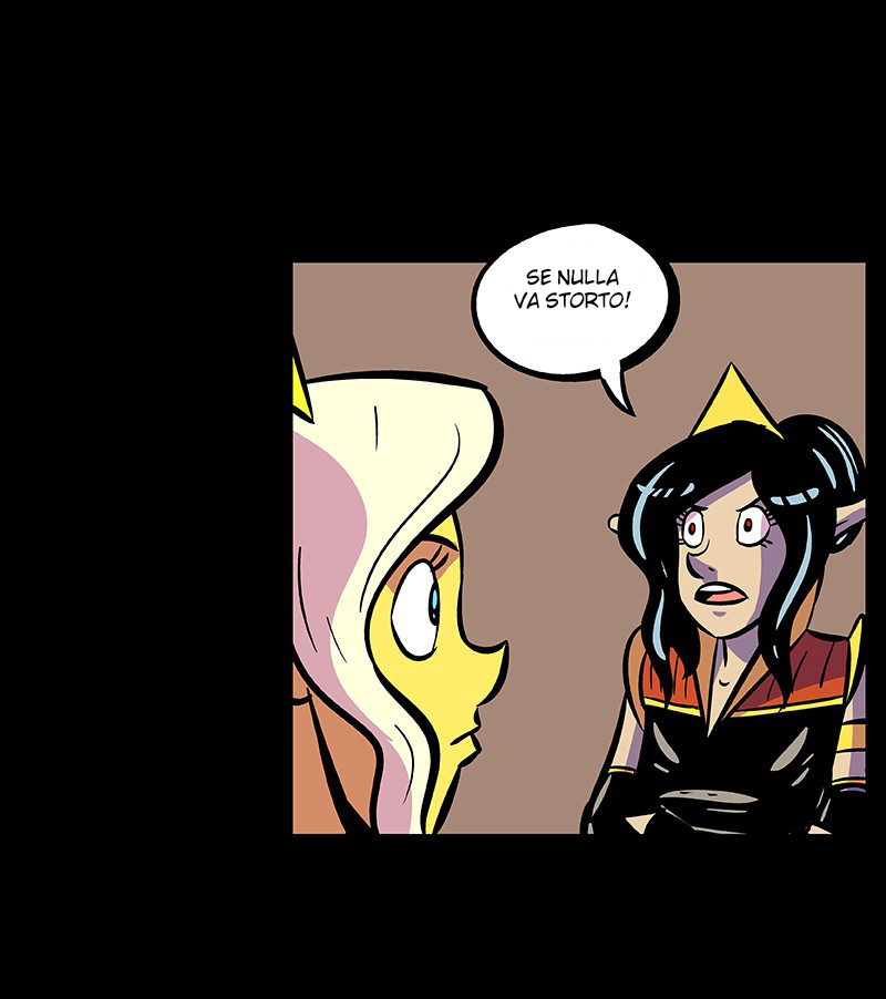 Read Newman Manga Online