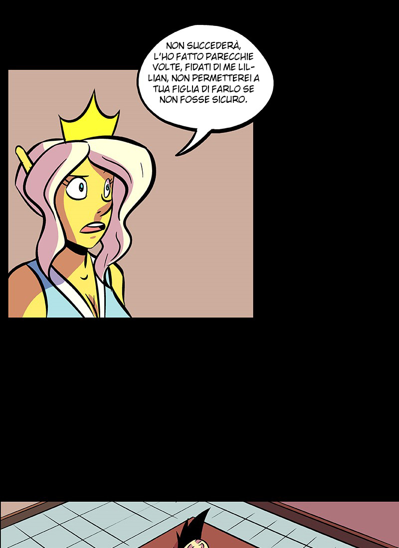 Read Newman Manga Online