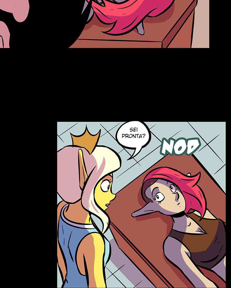 Read Newman Manga Online