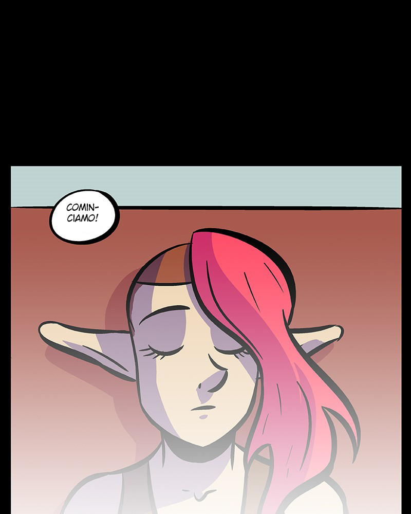 Read Newman Manga Online