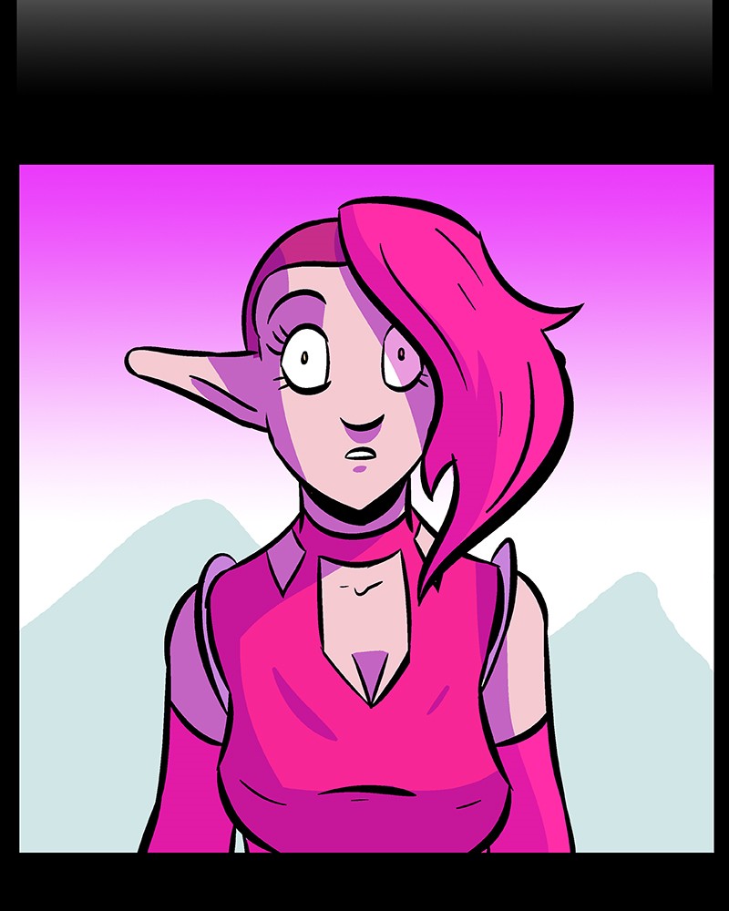 Read Newman Manga Online