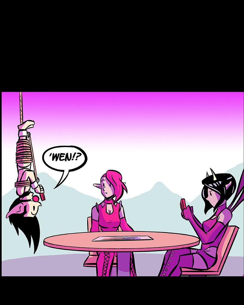 Read Newman Manga Online