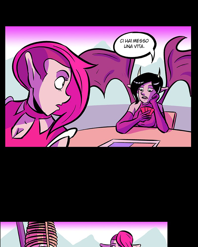 Read Newman Manga Online