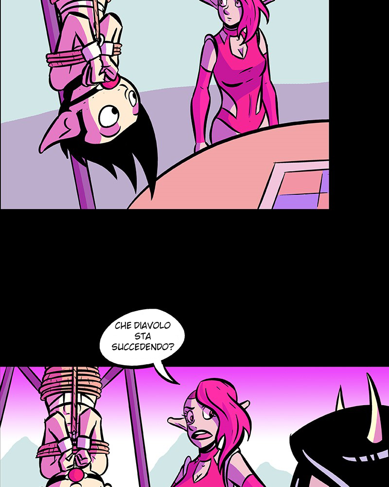 Read Newman Manga Online