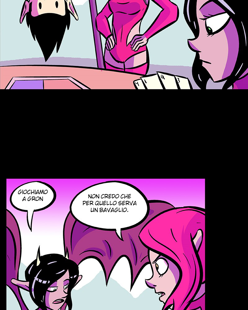 Read Newman Manga Online